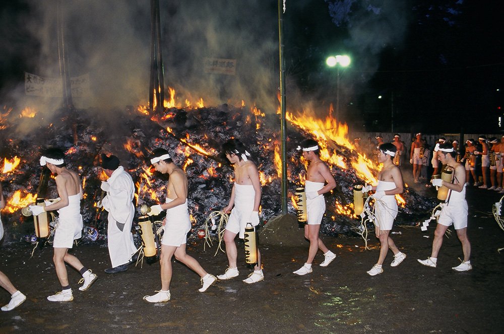 ⛩️ 마치다 텐만구 신사(마치다텐만구) 이미지 11